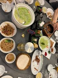 -花家怡园·宴会厅(簋街四合院总店)