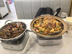 -江城燕子大排档(江汉路步行街店)