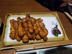 -额娘·春饼烤鸭(天鸿店)