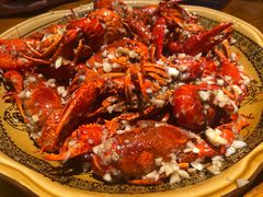-金陵一哥龙虾馆(三牌楼总店)