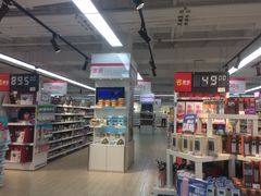 -家乐福(古北店)