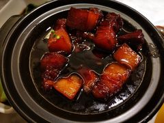 -小菜园新徽菜(常州金坛吾悦店)