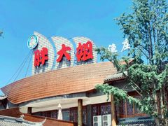 -胖大姐黄辣丁鱼庄(新津店)