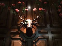 -新白鹿餐厅(悠迈生活广场店)