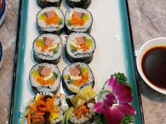 -屋里家延边朝鲜族冷面(梅林3店)