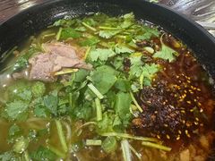 -一品飘香米线(一中总店)