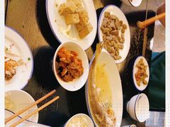 -咸亨酒店•非遗绍兴菜•中华老字号(堂吃餐厅)