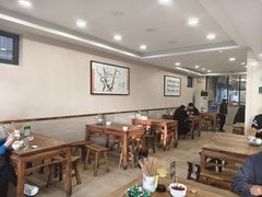 -老刘家永盛斋·传统泡馍(东关南街店)