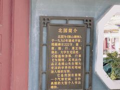 -碑林公园