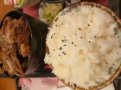 -犟骨头(津南永旺店)