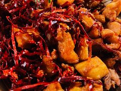 小酒馆辣子鸡-下酒(华熙店)