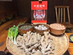-瑶王府·广西菜(相思湖店)