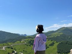 -灵山