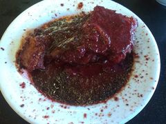 -老福州闽菜馆(温泉路店)