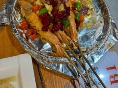 -壹只卤鹅 · 潮汕菜(京基百纳店)