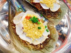 -必点海鲜·鲅鱼水饺(鞍山西道店)
