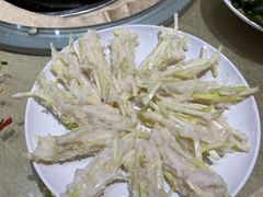 -红日饭店(裕隆三路店)