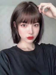 -妃格美发沙龙·烫发·染发