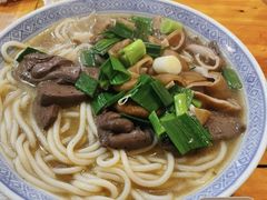 -锦泓老字号猪脏粉(东联大厦店)