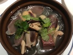 -民国红公馆·秦淮八艳(夫子庙店)