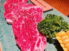 -MIKOMIKO和牛烧肉专门店(南门店)