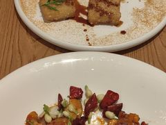 -榕意·川味之美(深业上城店)