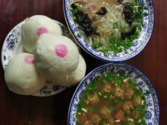 -管记水席老店(仙果市街店)