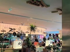 -桂满陇·蟹黄小笼汤包(巴黎春天浦建店)