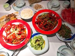 -熊记虾王·小龙虾(东晓南店)