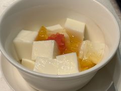 -东海朗廷酒店-唐阁T’ANG COURT 中餐厅