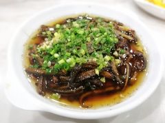 鳝丝-扬州小吃(延安西路店)