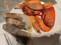 -美食汇自助餐厅(成都万达瑞华酒店)