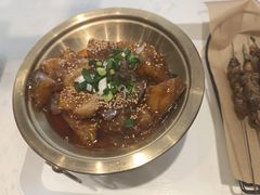 -北大街(地铁站)
