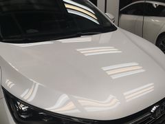 -鲨鱼皮汽车凹陷玻璃修复(静安店)