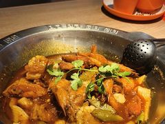 -李想大虾(绿地新都会店)