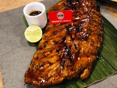 -Naughty Nuri’s Phuket