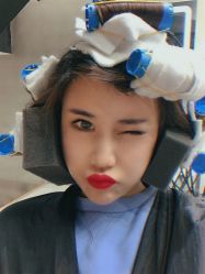 -BABY FACE沙龙