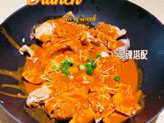 -金谷园饺子馆(北邮总店)