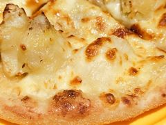 金枕榴梿比萨-乐凯撒披萨(正佳广场店)