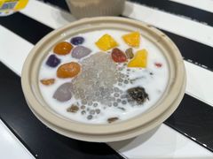 -堂屋糖水店(愚园店)