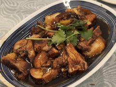 肥妈叉烧-粤·向群饭店(龙津东路总店)