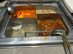-海底捞火锅(枫蓝国际购物中心店)