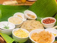 -园林美食城·本土农家菜(杨和镇店)