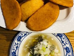 -铸钟褡裢火烧(西三环紫竹桥店)