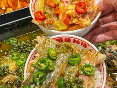 -雅佳神话·麻辣烤鱼(新街口店)