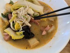 -甲乙饼·手工牛肉饼(天通苑华联店)