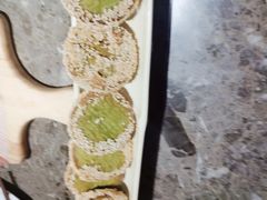 绿茶饼-绿茶餐厅(天津天河城店)