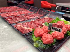 -三头牛·潮汕牛肉生蚝火锅 (夏湾店)