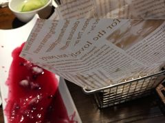 -老板恋上鱼(恒隆广场店)