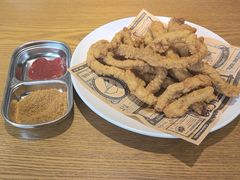-去茶去餐厅(中央大街店)